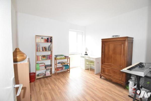 Appartement T4 AMIENS