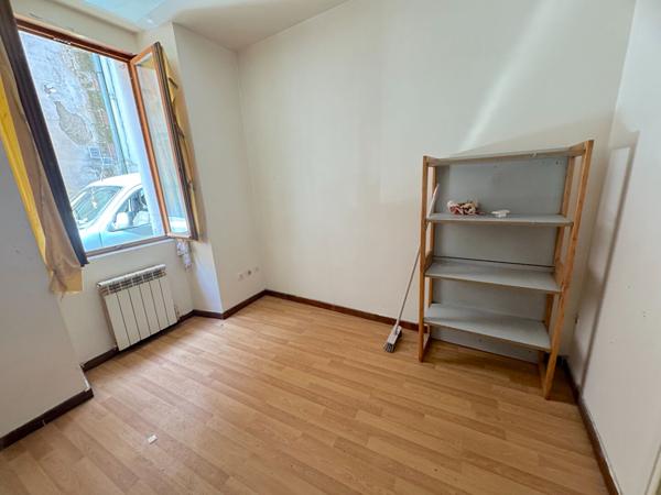 À VENDRE PAMIERS : IMMEUBLE  DE RAPPORT?FORT POTENTIEL D'INVESTISSEMENT