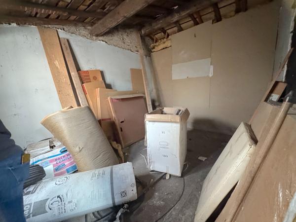 À VENDRE PAMIERS : IMMEUBLE  DE RAPPORT?FORT POTENTIEL D'INVESTISSEMENT