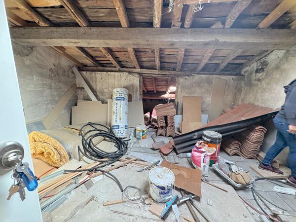 À VENDRE PAMIERS : IMMEUBLE  DE RAPPORT?FORT POTENTIEL D'INVESTISSEMENT