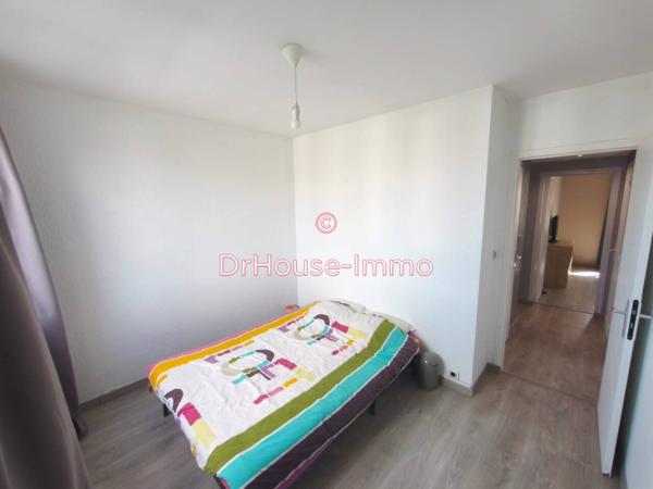 Appartement à vendre 4 pièces de 81 m²