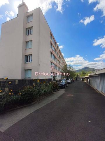 Appartement à vendre 4 pièces de 81 m²