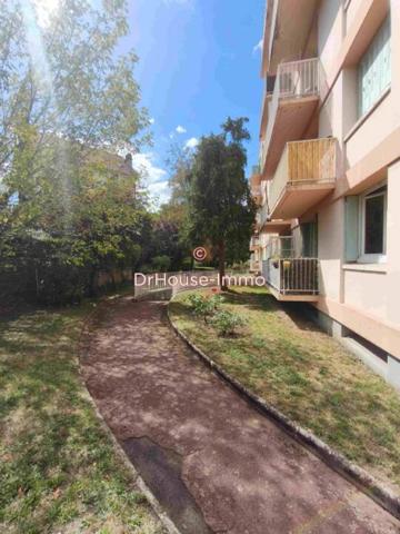 Appartement à vendre 4 pièces de 81 m²