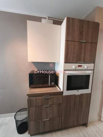 Appartement à vendre 4 pièces de 81 m²
