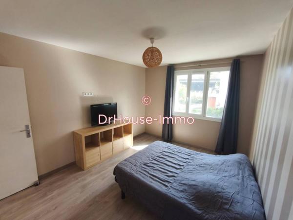 Appartement à vendre 4 pièces de 81 m²