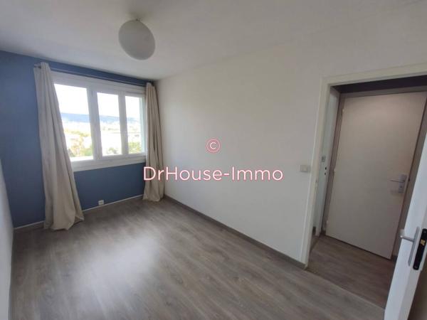 Appartement à vendre 4 pièces de 81 m²