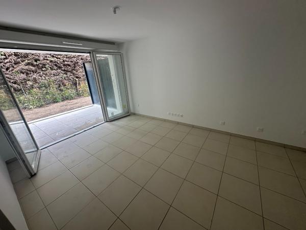 Appartement Cogolin 41.74 m²