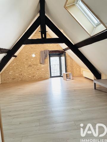 Maison à vendre 4 pièces 109 m² Le Blanc