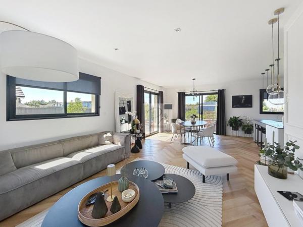 Vente / Pavillon à Buchy (76750)