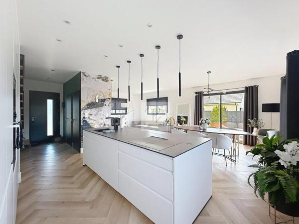 Vente / Pavillon à Buchy (76750)