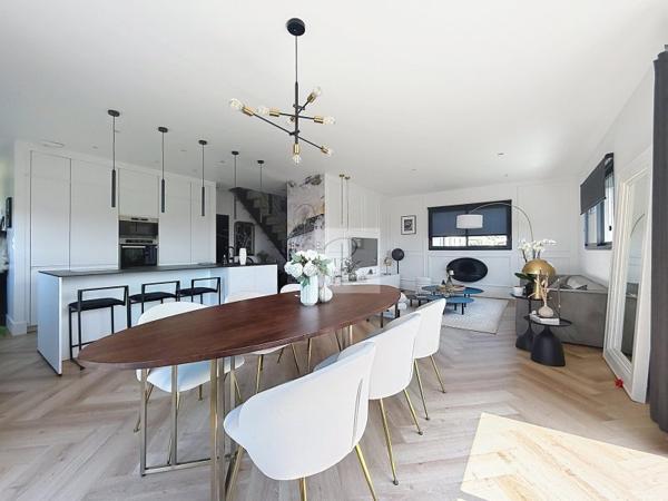 Vente / Pavillon à Buchy (76750)