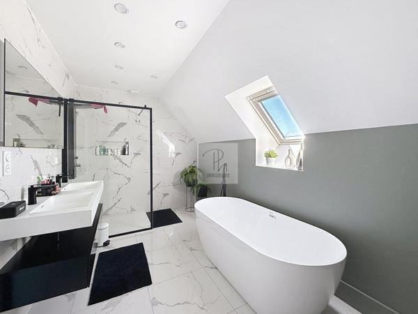 Vente / Pavillon à Buchy (76750)