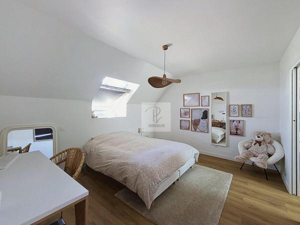 Vente / Pavillon à Buchy (76750)