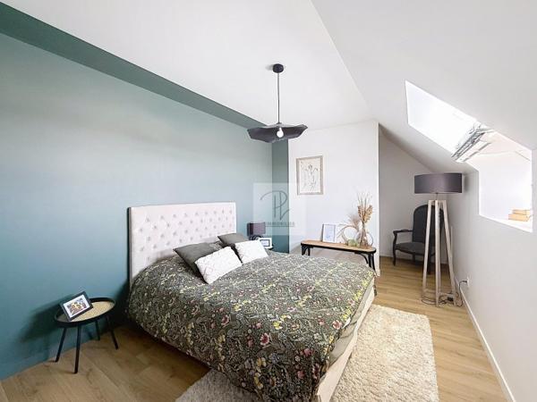 Vente / Pavillon à Buchy (76750)
