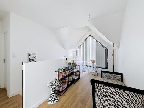 Vente / Pavillon à Buchy (76750)
