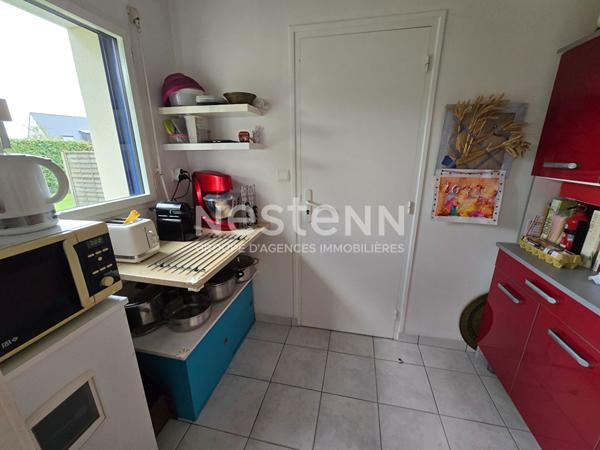 Charmante Maison à Vendre à Sarzeau - 3 Chambres, Proche de la Mer !