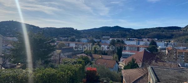 Appartement de 88,50 m2 au calme - Jardin privatif