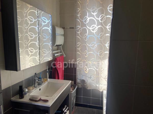 Appartement de 88,50 m2 au calme - Jardin privatif