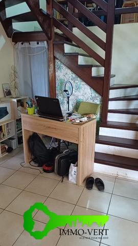 Maison T4 duplex à Matoury | Immo-Vert