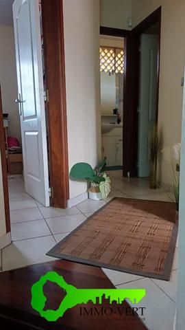 Maison T4 duplex à Matoury | Immo-Vert
