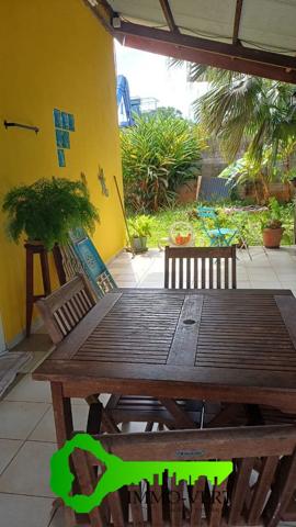 Maison T4 duplex à Matoury | Immo-Vert