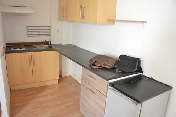 31000 TOULOUSE APPARTEMENT T2 BIS DUPLEX SAINT GEORGES