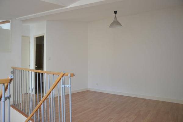 31000 TOULOUSE APPARTEMENT T2 BIS DUPLEX SAINT GEORGES