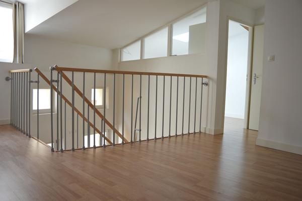 31000 TOULOUSE APPARTEMENT T2 BIS DUPLEX SAINT GEORGES