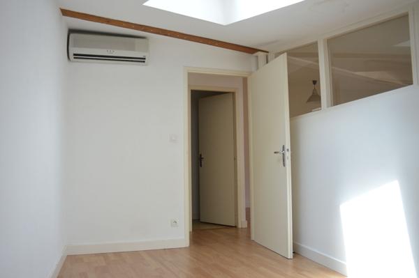 31000 TOULOUSE APPARTEMENT T2 BIS DUPLEX SAINT GEORGES