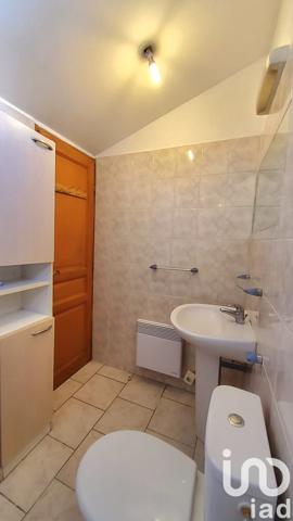 Location maison 2 pièces 31 m² Saint-Gilles