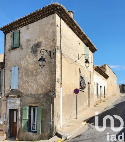 Location maison 2 pièces 31 m² Saint-Gilles