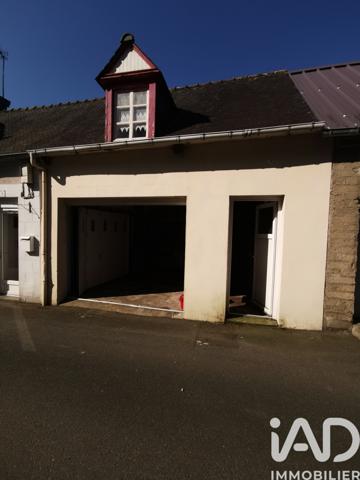 Maison à vendre 5 pièces 103 m² Pontrieux