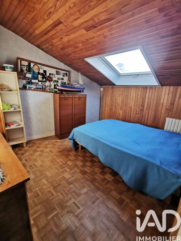 Maison à vendre 5 pièces 103 m² Pontrieux