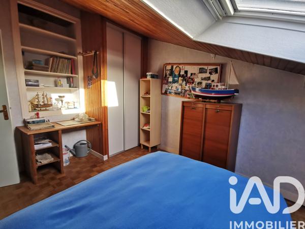 Maison à vendre 5 pièces 103 m² Pontrieux
