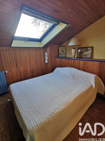 Maison à vendre 5 pièces 103 m² Pontrieux