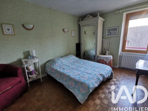 Maison à vendre 5 pièces 103 m² Pontrieux