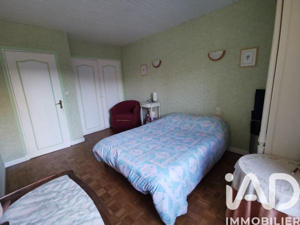 Maison à vendre 5 pièces 103 m² Pontrieux