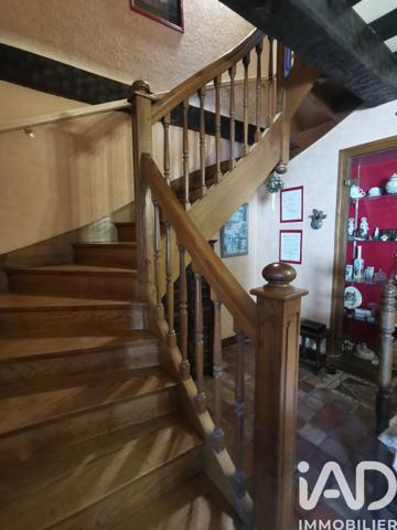 Maison à vendre 5 pièces 103 m² Pontrieux