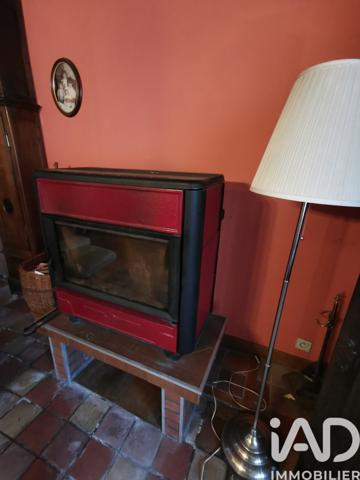 Maison à vendre 5 pièces 103 m² Pontrieux