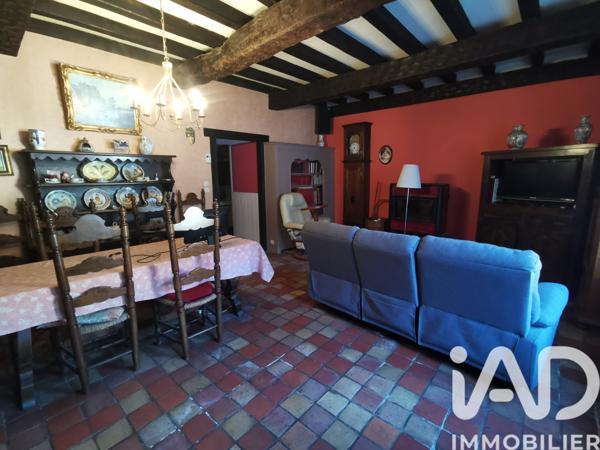 Maison à vendre 5 pièces 103 m² Pontrieux