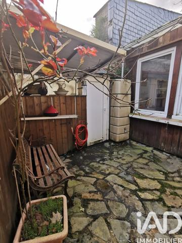 Maison à vendre 5 pièces 103 m² Pontrieux