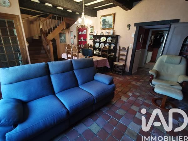 Maison à vendre 5 pièces 103 m² Pontrieux