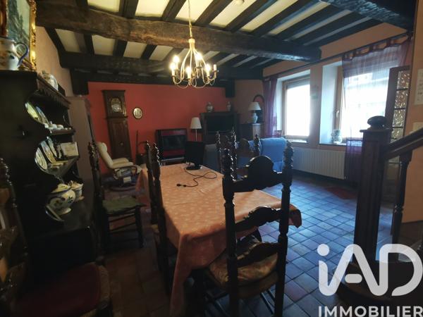 Maison à vendre 5 pièces 103 m² Pontrieux