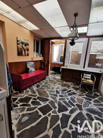 Maison à vendre 5 pièces 103 m² Pontrieux