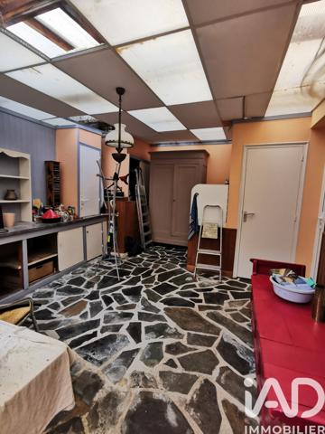 Maison à vendre 5 pièces 103 m² Pontrieux