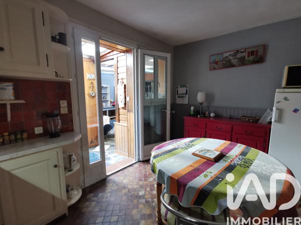 Maison à vendre 5 pièces 103 m² Pontrieux