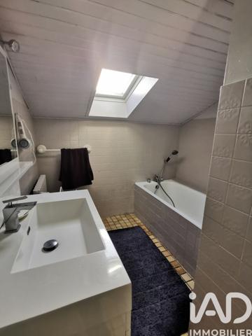 Maison à vendre 5 pièces 103 m² Pontrieux