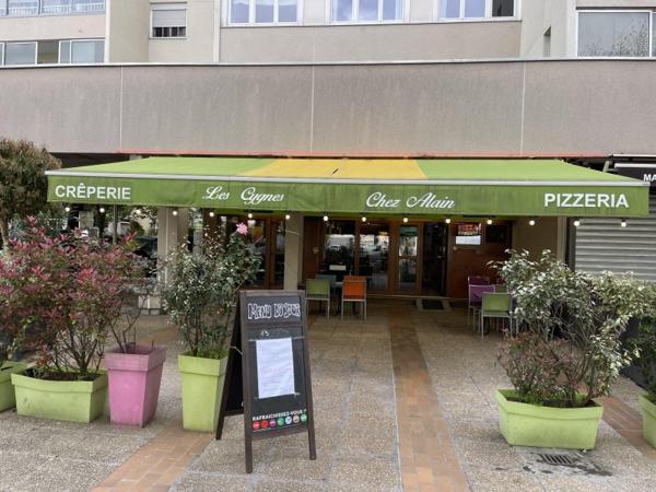 Vente murs / Local Commercial