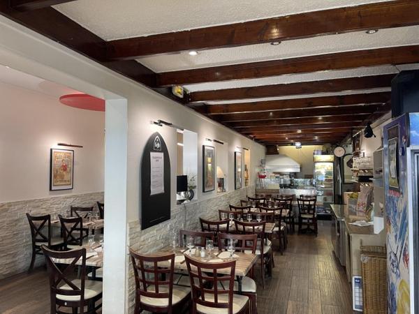 Vente murs / Local Commercial