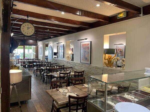 Vente murs / Local Commercial